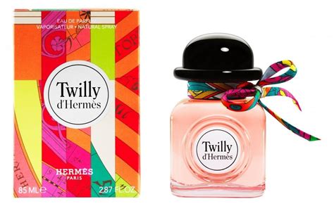 hermes twilly parfum duftbeschreibung|hermes twilly perfume hong kong.